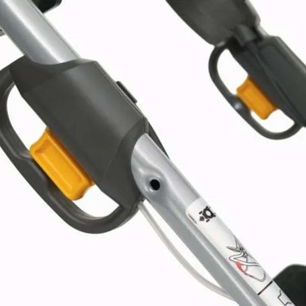 Бензинова газонокосарка Stiga Twinclip 950 V