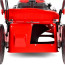 Бензинова газонокосарка Hecht 551 XR 5 in1