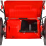 Бензинова газонокосарка Hecht 546 XR