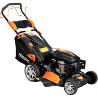 Бензинова газонокосарка SEQUOIA SPLM5100