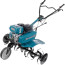 Мотокультиватор Konner&Sohnen KS 7HP-950A