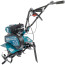 Мотокультиватор Konner&Sohnen KS 7HP-850 A