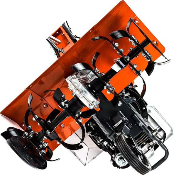Мотокультиватор бензиновий GTM BG-5/56