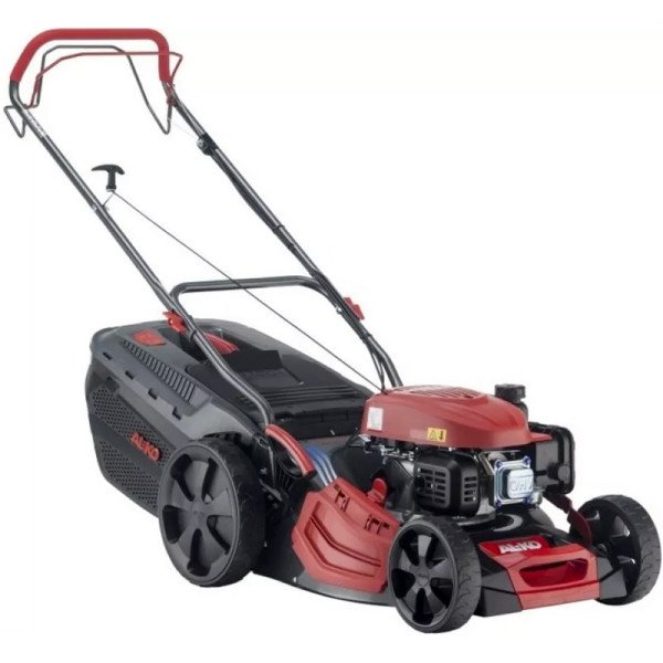 Бензинова газонокосарка AL-KO 46.0 SP-A Comfort Plus (119938)