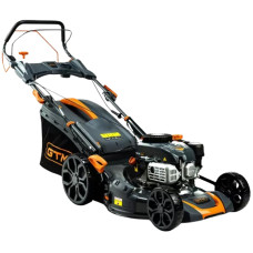 Бензинова газонокосарка GTM LM48-SP-V (83278)