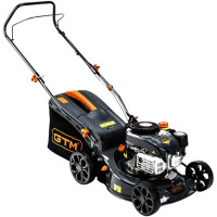Бензиновая газонокосилка GTM LM42 (83274)