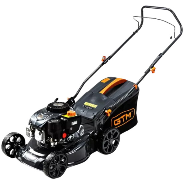Бензиновая газонокосилка GTM LM42 (83274)