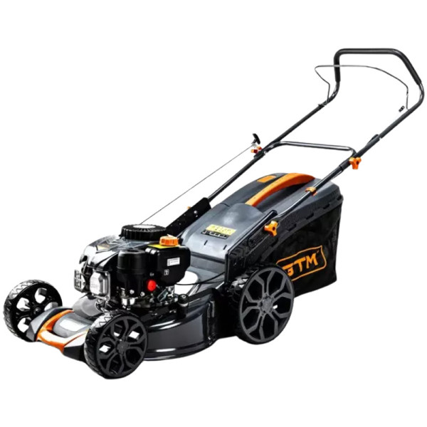 Бензиновая газонокосилка GTM LM48 (83276)