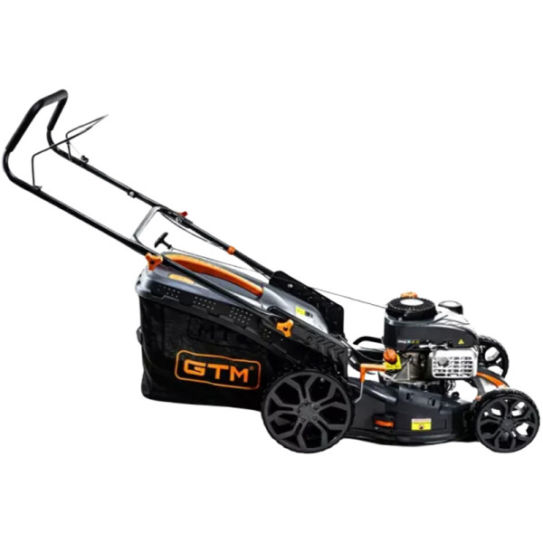 Бензиновая газонокосилка GTM LM48 (83276)
