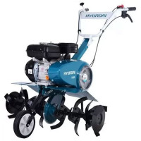 Бензиновый культиватор Hyundai T 850