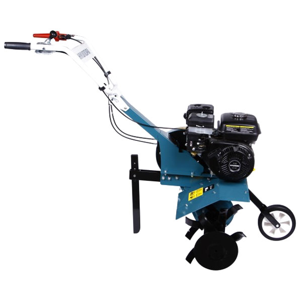 Бензиновий культиватор Hyundai T 850