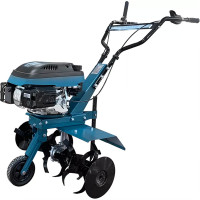 Бензиновий культиватор Konner&Sohnen KS 4HP-70