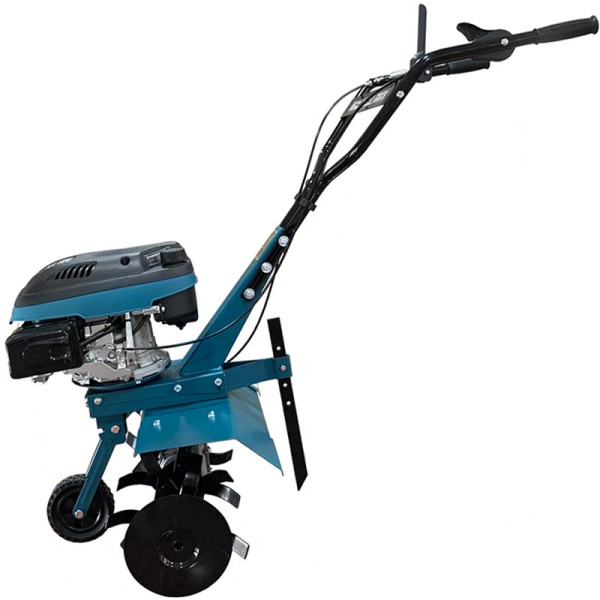 Бензиновий культиватор Konner&Sohnen KS 4HP-70