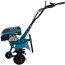 Бензиновий культиватор Konner&Sohnen KS 4HP-70