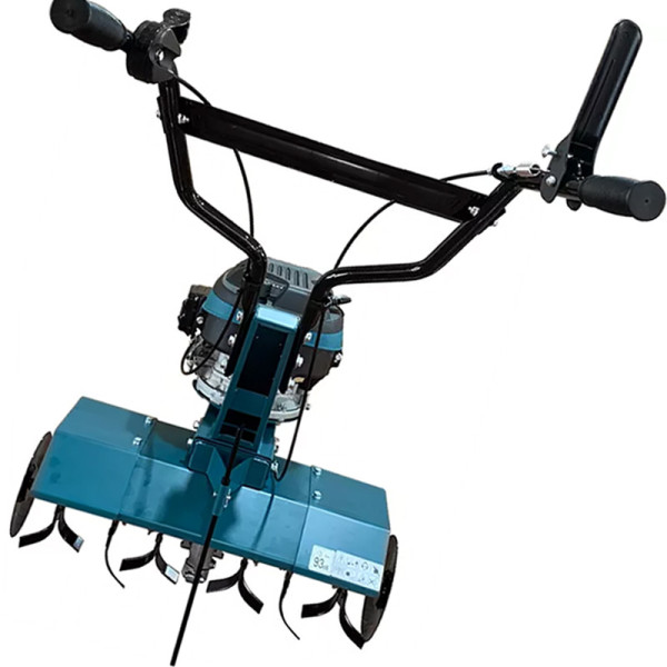 Бензиновий культиватор Konner&Sohnen KS 4HP-70