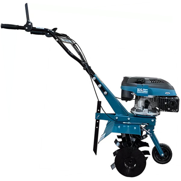 Бензиновий культиватор Konner&Sohnen KS 4HP-70