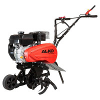 Культиватор бензиновий AL-KO MH 540 Comfort