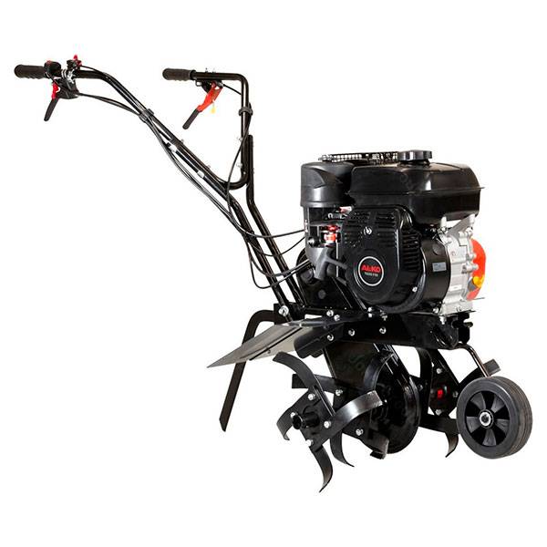 Культиватор бензиновий AL-KO MH 540 Comfort