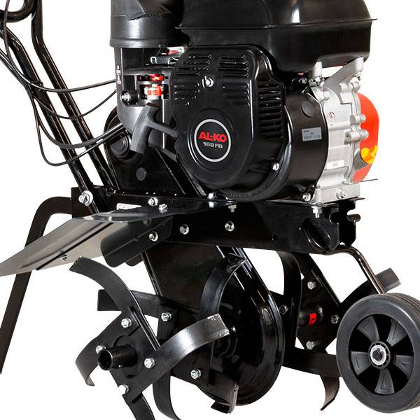 Культиватор бензиновий AL-KO MH 540 Comfort