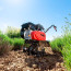 Культиватор бензиновий AL-KO MH 540 Comfort