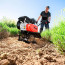 Культиватор бензиновий AL-KO MH 540 Comfort