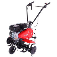 Мотокультиватор Pubert POWER 60В