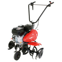 Мотокультиватор Pubert ARGO 80 PC3