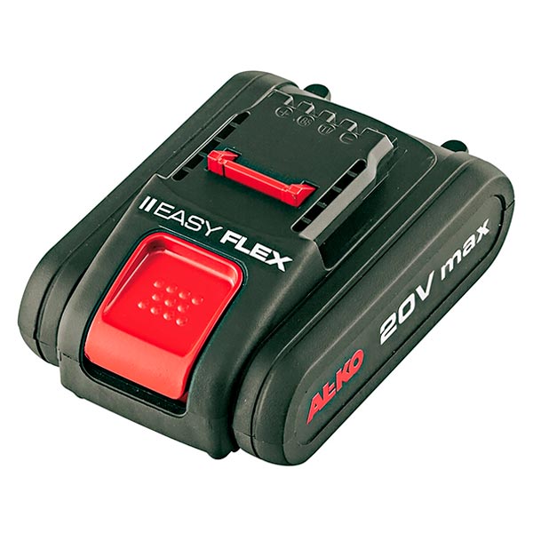 Акумуляторний тример AL-KO GT 2000 EasyFlex (з АКБ та ЗП) (113701)