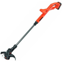 Аккумуляторный триммер BLACK & DECKER ST182320