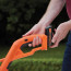 Акумуляторний тример BLACK & DECKER ST182320