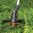 Акумуляторний тример BLACK & DECKER ST182320