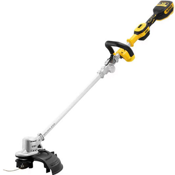 Акумуляторний тример DeWALT DCMST561N (без акумулятора та ЗП)