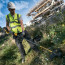 Акумуляторний тример DeWALT DCM571X1