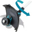 Акумуляторний тример Makita DUR193RF (без акумулятора і ЗП)