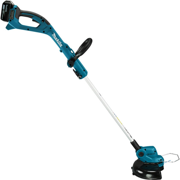 Акумуляторний тример Makita DUR193RF (без акумулятора і ЗП)