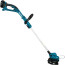 Акумуляторний тример Makita DUR193RF (без акумулятора і ЗП)