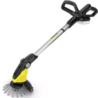Аккумуляторный триммер Karcher WRE 18-55 (1.445-244.0) (без аккумулятора и ЗУ)