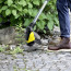 Акумуляторний тример Karcher WRE 18-55 (1.445-244.0) (без акумулятора і ЗП)