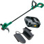 Акумуляторний тример Bosch EasyGrassCut 18V-230 (06008C1A03)