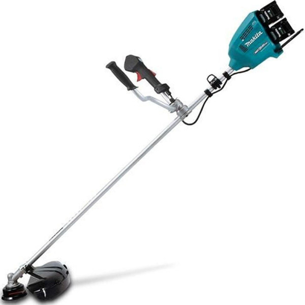 Акумуляторний тример Makita XGT 40 V MAX UR012GZ02 (без акумулятора та ЗП)
