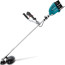 Акумуляторний тример Makita XGT 40 V MAX UR012GZ02 (без акумулятора та ЗП)
