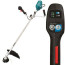 Акумуляторний тример Makita XGT 40 V MAX UR012GZ02 (без акумулятора та ЗП)