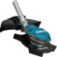 Акумуляторний тример Makita XGT 40 V MAX UR003GZ01 (без акумулятора і ЗП)