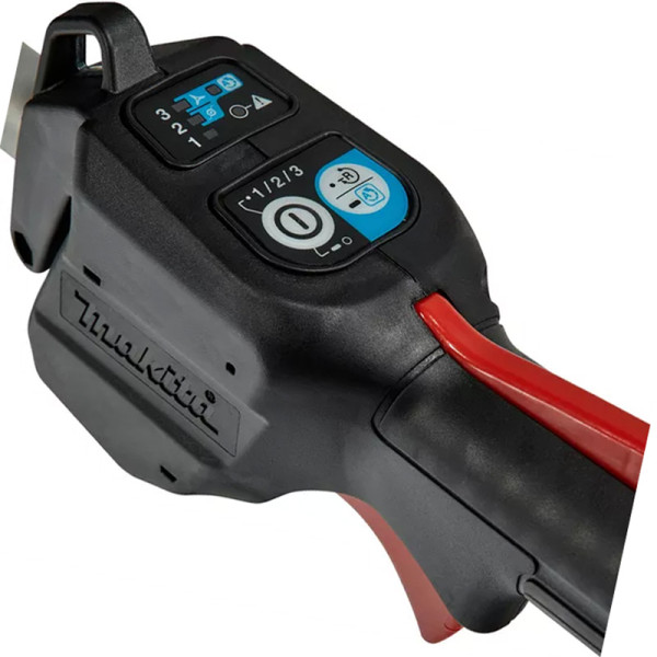 Акумуляторний тример Makita XGT 40 V MAX UR003GZ01 (без акумулятора і ЗП)