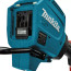 Акумуляторний тример Makita XGT 40 V MAX UR003GZ01 (без акумулятора і ЗП)