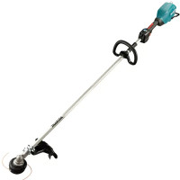 Акумуляторний тример Makita XGT 40 V MAX UR008GZ01(без акумулятора і ЗП)