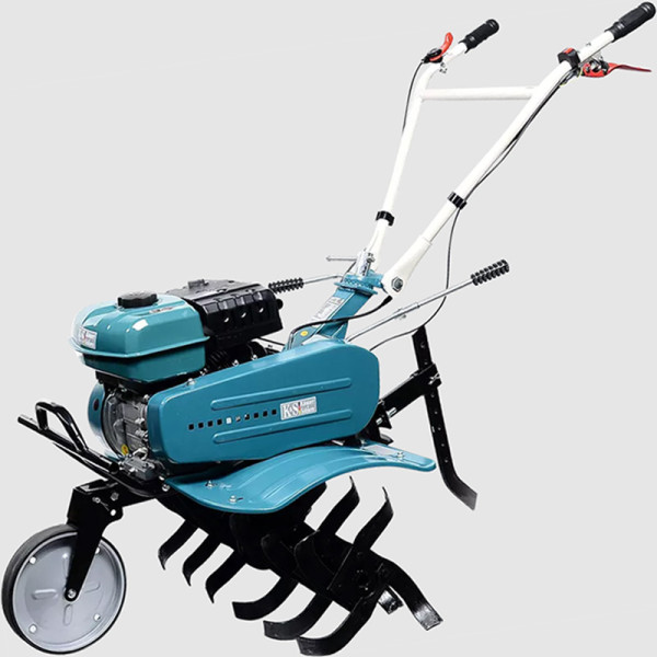 Мотокультиватор Konner&Sohnen KS 7HP-950A LPG