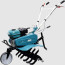 Мотокультиватор Konner&Sohnen KS 7HP-950A LPG