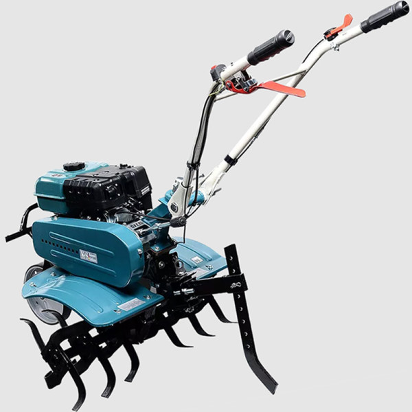 Мотокультиватор Konner&Sohnen KS 7HP-950A LPG