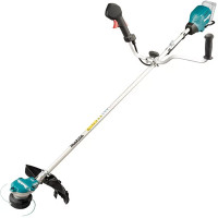 Акумуляторний тример Makita XGT 40 V MAX UR002GZ01 (без акумулятора і ЗП)